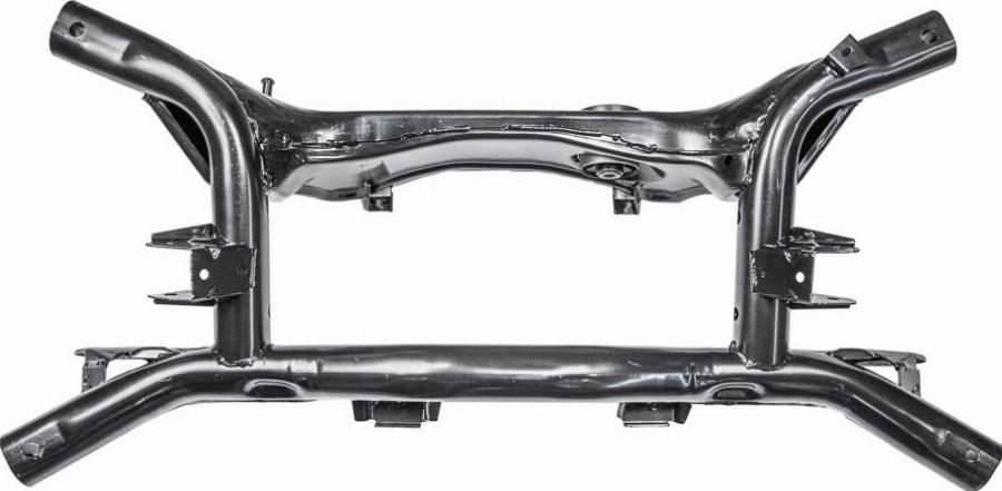 NTY ZRZ-MS-007 - Балка моста autocars.com.ua