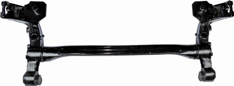 NTY ZRZ-PL-009 - Балка моста autocars.com.ua