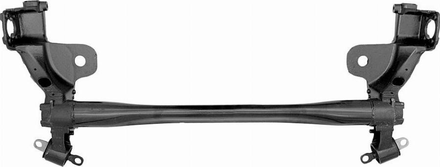 NTY ZRZ-PL-016 - Балка моста autocars.com.ua