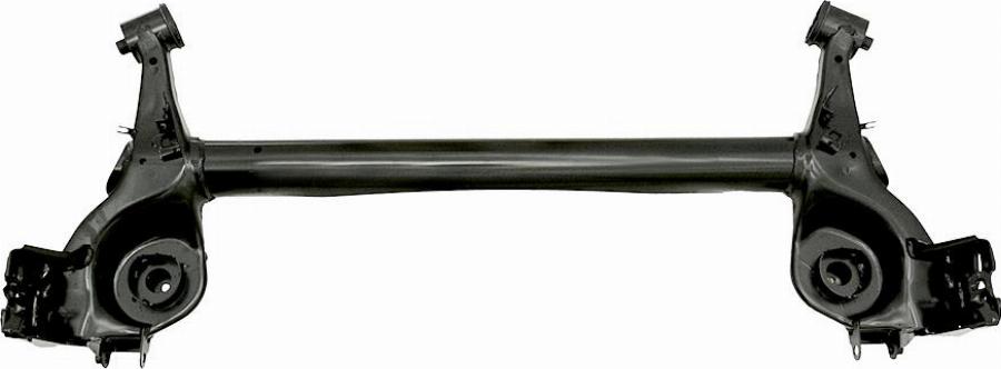 NTY ZRZ-PL-018 - Балка моста autocars.com.ua