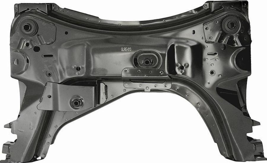 NTY ZRZ-RE-013 - Допоміжна рама / агрегат опори autocars.com.ua