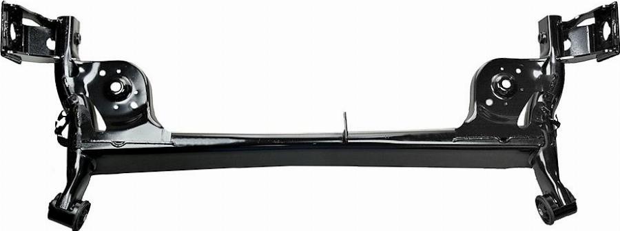 NTY ZRZ-RE-018 - Балка моста autocars.com.ua