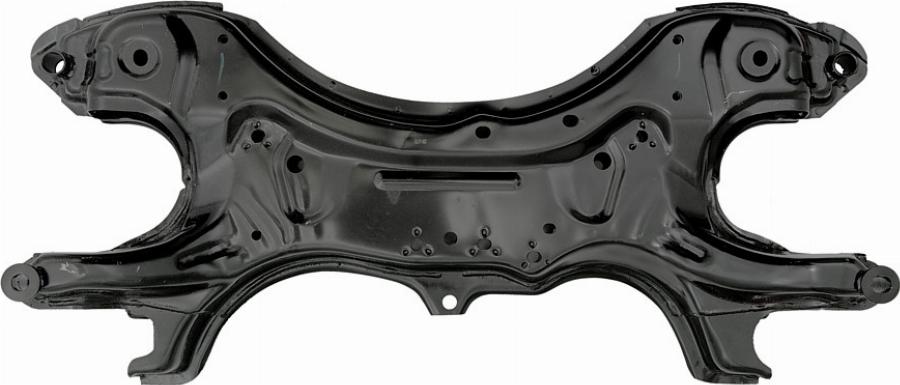 NTY ZRZ-TY-002 - Допоміжна рама / агрегат опори autocars.com.ua