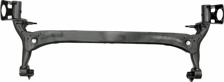 NTY ZRZ-TY-003 - Балка моста autocars.com.ua