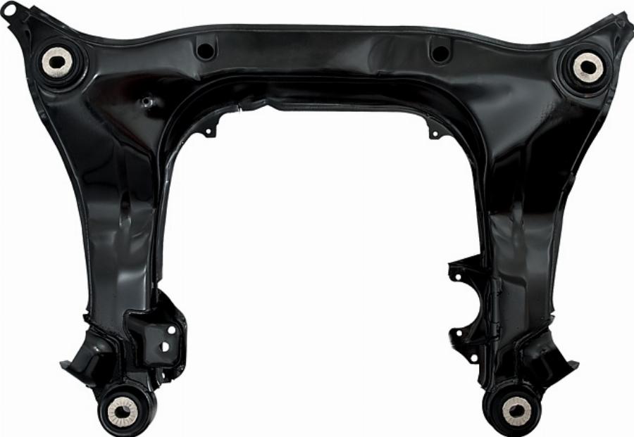 NTY ZRZ-VW-002 - Допоміжна рама / агрегат опори autocars.com.ua