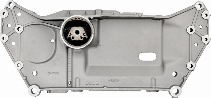 NTY ZRZ-VW-008 - Допоміжна рама / агрегат опори autocars.com.ua