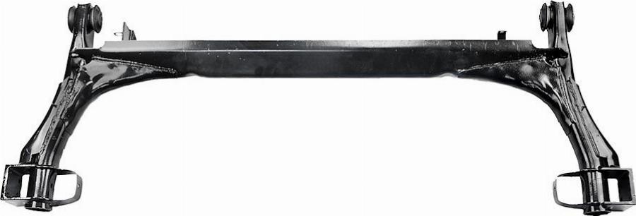 NTY ZRZ-VW-021 - Балка моста autocars.com.ua