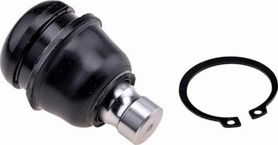 NTY ZSD-CH-008 - Несучий / направляючий шарнір autocars.com.ua