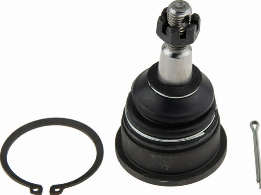 NTY ZSD-CH-033 - Несучий / направляючий шарнір autocars.com.ua