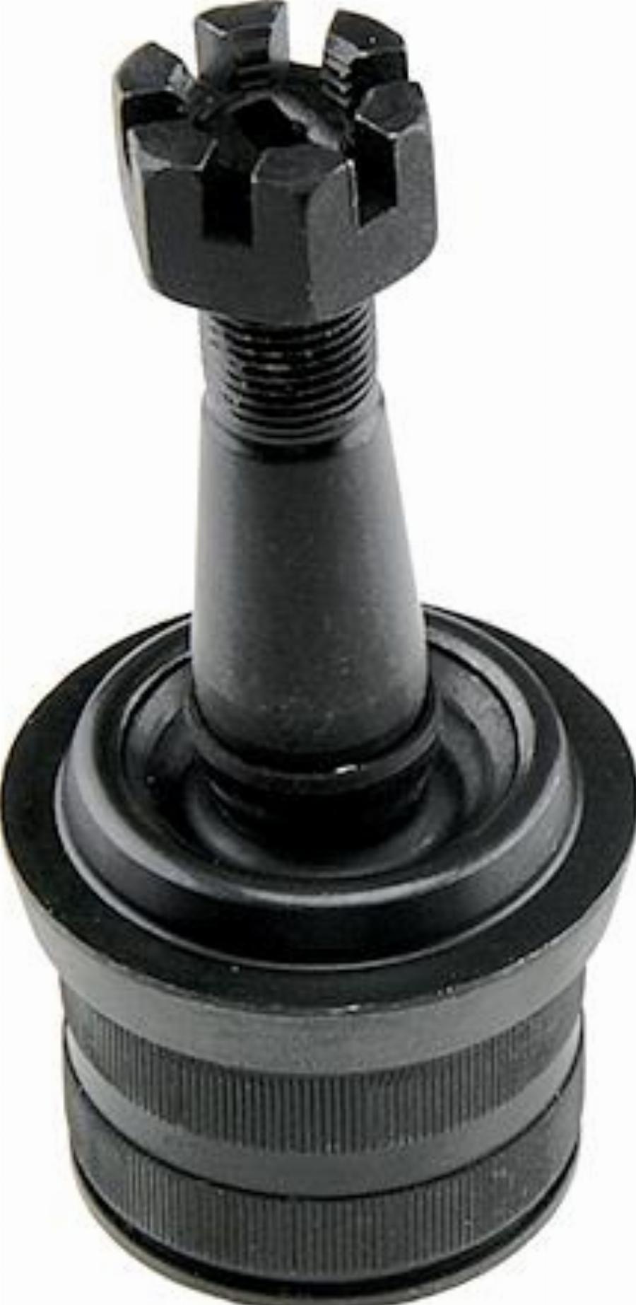 NTY ZSD-CH-035 - Несучий / направляючий шарнір autocars.com.ua