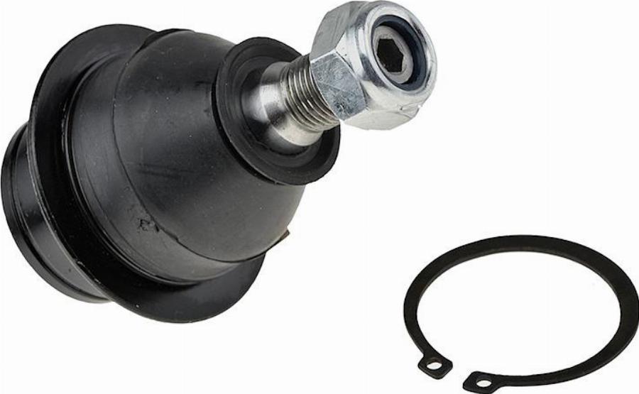 ACDelco 19380911 - Несучий / направляючий шарнір autocars.com.ua