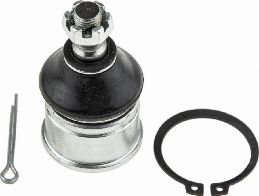 FAI AutoParts FPBJ0597 - Несучий / направляючий шарнір autocars.com.ua