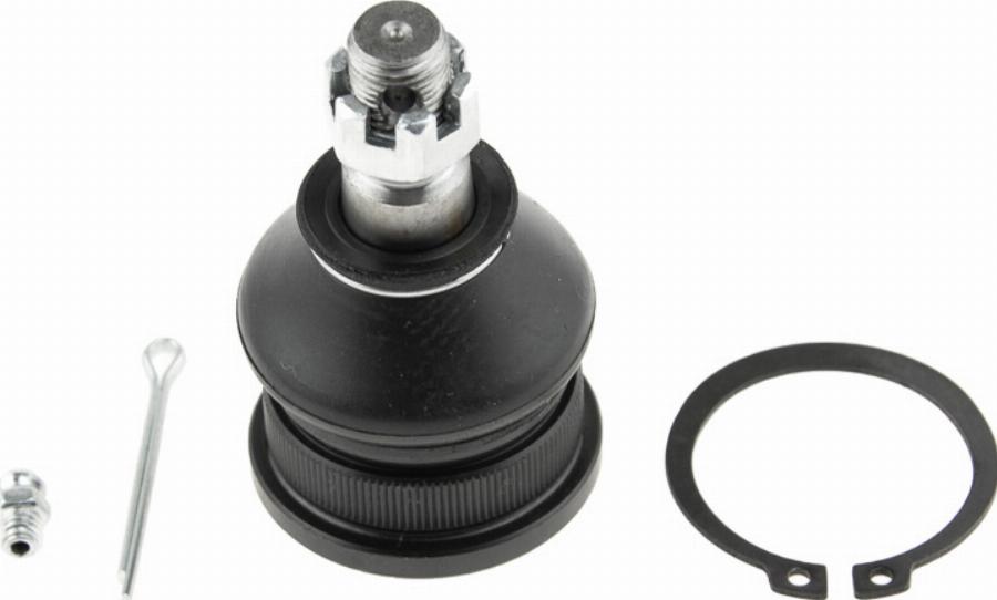 NTY ZSD-MS-026 - Несучий / направляючий шарнір autocars.com.ua