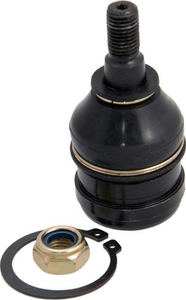 NTY ZSD-MS-028 - Несучий / направляючий шарнір autocars.com.ua