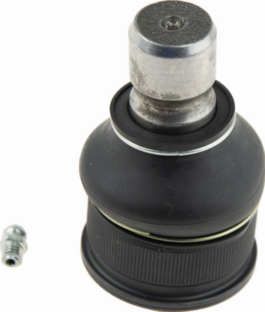 NTY ZSD-MZ-019 - Несучий / направляючий шарнір autocars.com.ua