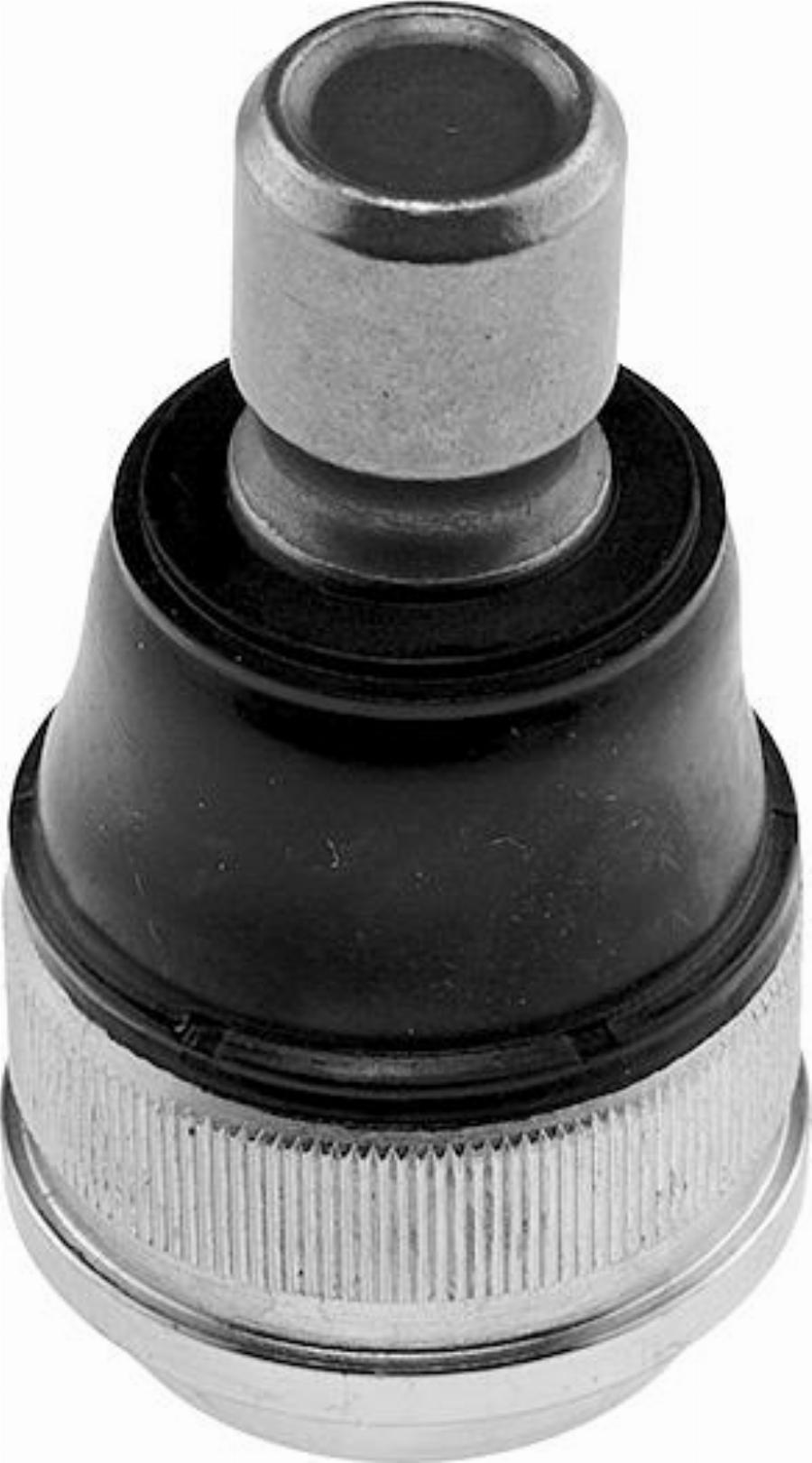 NTY ZSD-MZ-023 - Несучий / направляючий шарнір autocars.com.ua