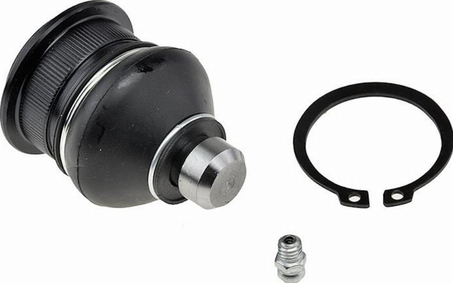 NTY ZSD-NS-019 - Несучий / направляючий шарнір autocars.com.ua