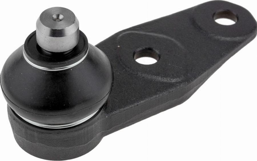 NTY ZSD-RE-007 - Несучий / направляючий шарнір autocars.com.ua