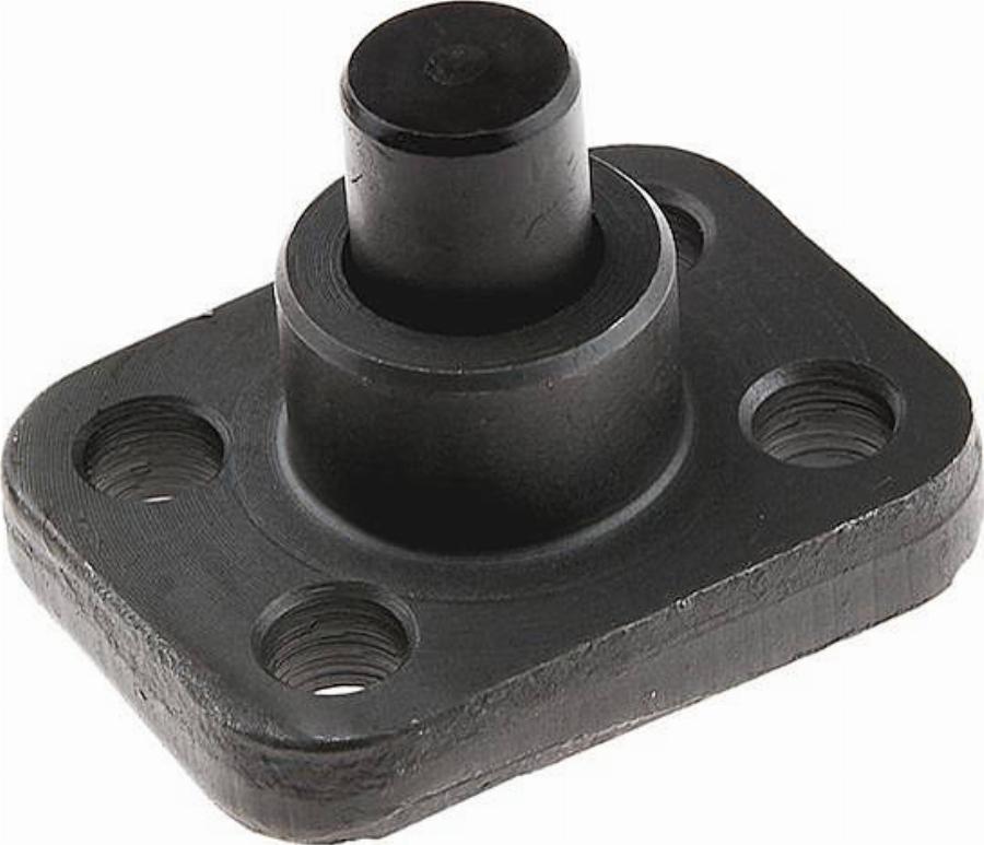 NTY ZSD-SU-004 - Ремкомплект, поворотний кулак autocars.com.ua