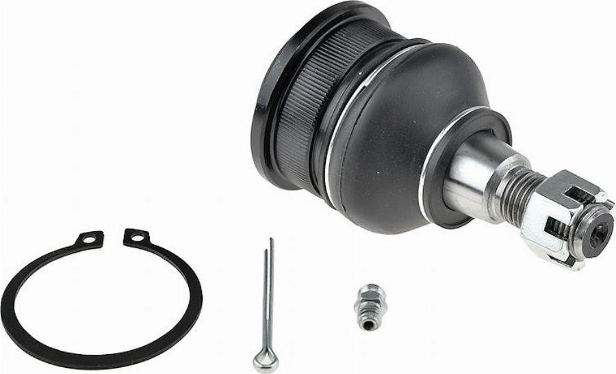 NTY ZSD-TY-029 - Несучий / направляючий шарнір autocars.com.ua