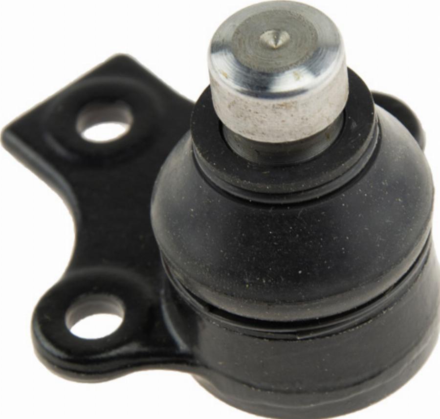 NTY ZSD-VW-003 - Несучий / направляючий шарнір autocars.com.ua