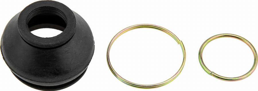 NTY ZSD-VW-011 - Ремонтний комплект, що несуть / напрямні шарніри autocars.com.ua