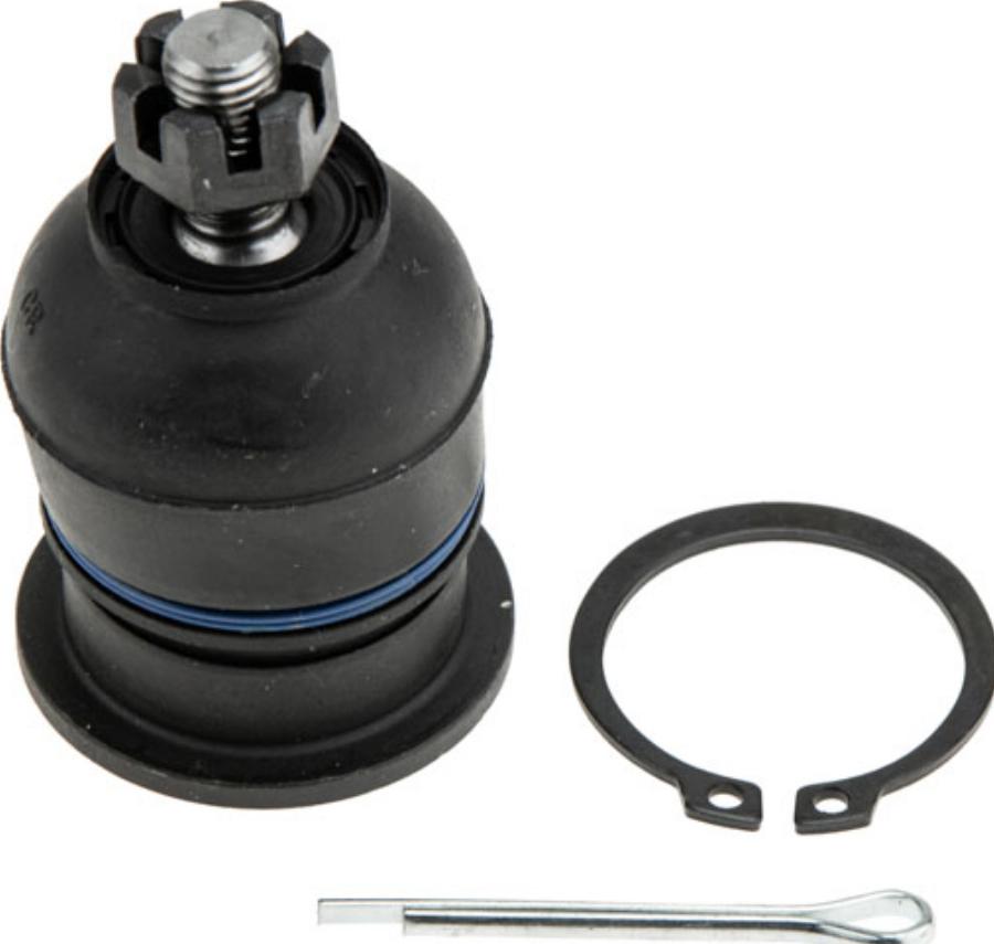 NTY ZSG-HD-004 - Несучий / направляючий шарнір autocars.com.ua