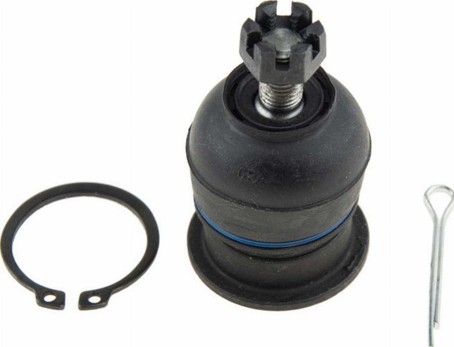 NTY ZSG-HD-005 - Несучий / направляючий шарнір autocars.com.ua