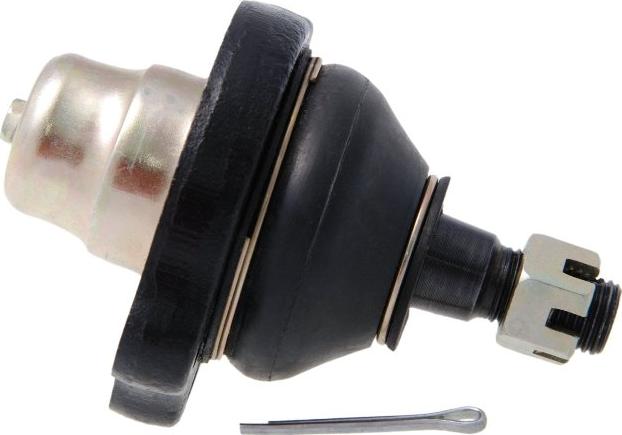 NTY ZSG-NS-000 - Несучий / направляючий шарнір autocars.com.ua