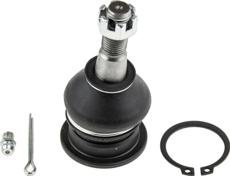 NTY ZSG-TY-017 - Несучий / направляючий шарнір autocars.com.ua