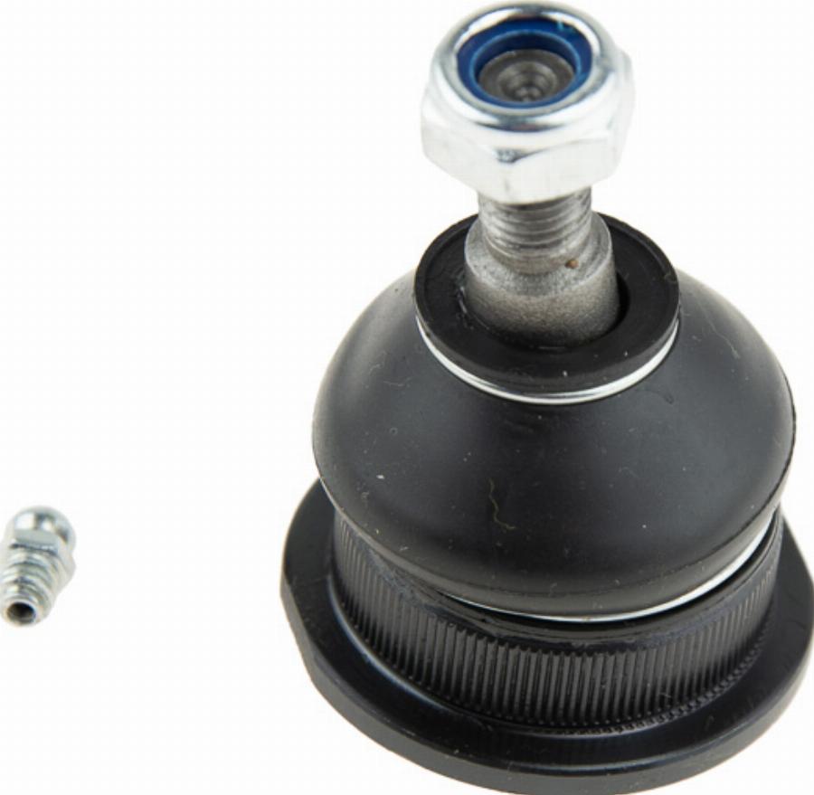 NTY ZST-CH-003 - Несучий / направляючий шарнір autocars.com.ua