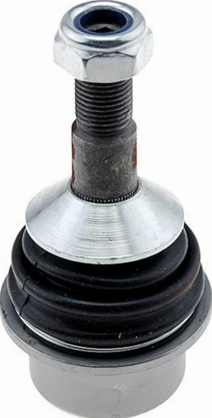 NTY ZST-CH-009 - Несучий / направляючий шарнір autocars.com.ua