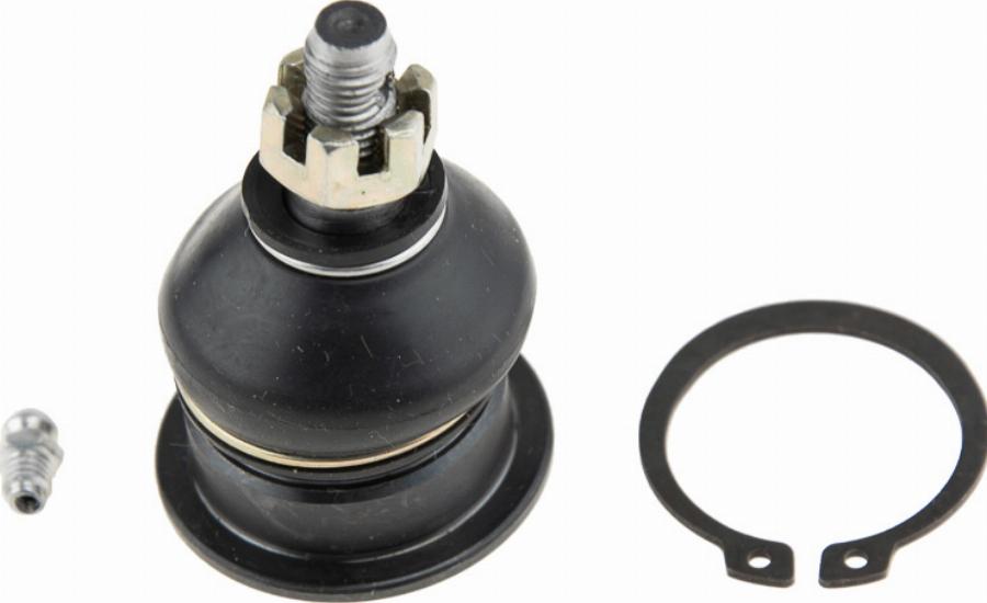 NTY ZST-HD-000 - Несучий / направляючий шарнір autocars.com.ua