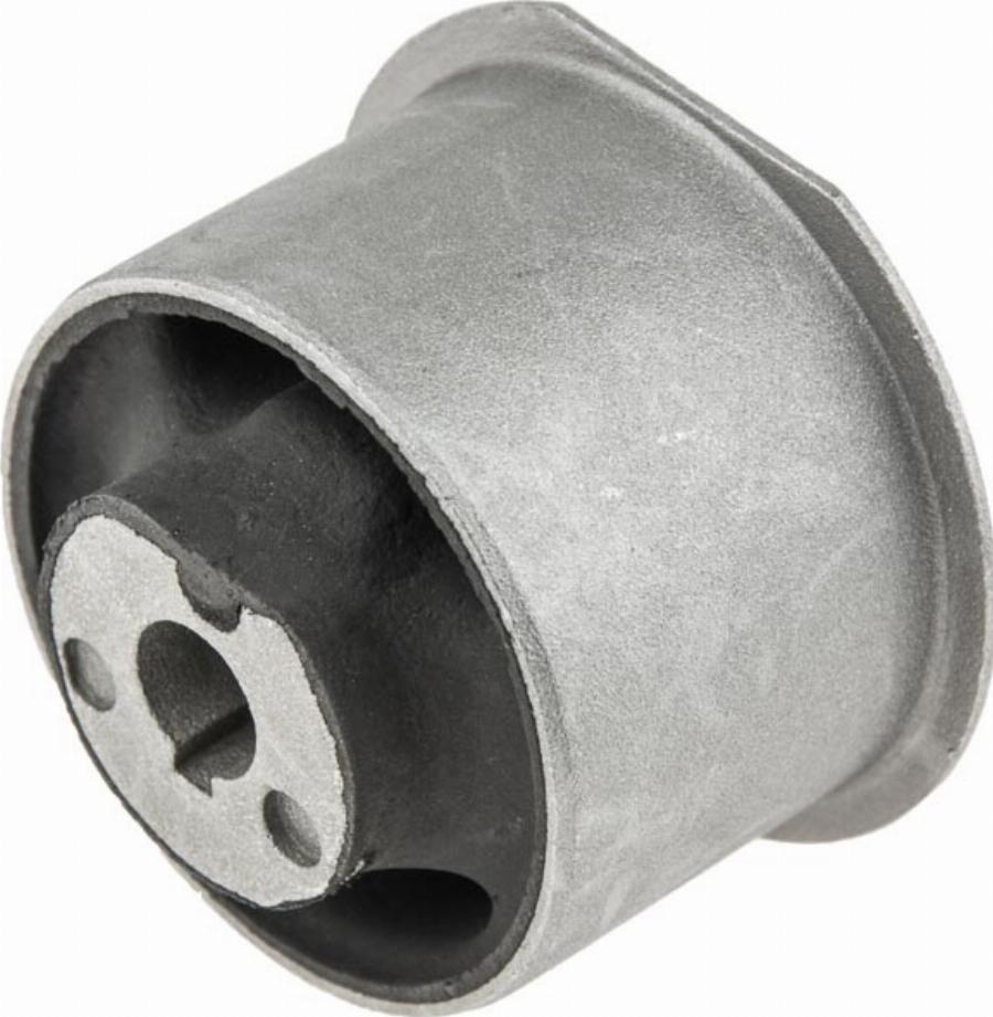 NTY ZTP-CH-007A - Опора, диференціал autocars.com.ua