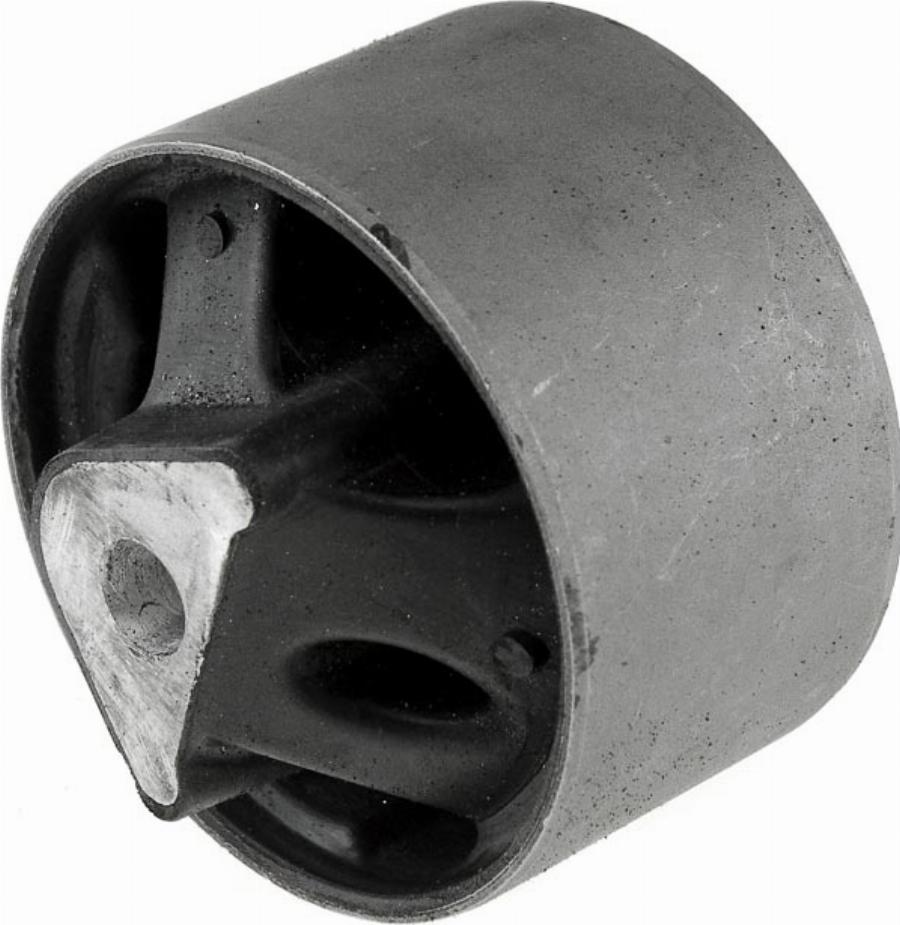 NTY ZTP-CH-015E - Подушка, підвіска двигуна autocars.com.ua