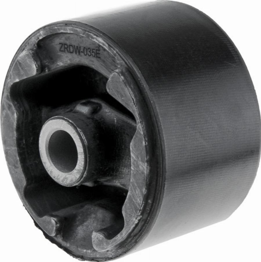 NTY ZTP-DW-035E - Подушка, підвіска двигуна autocars.com.ua