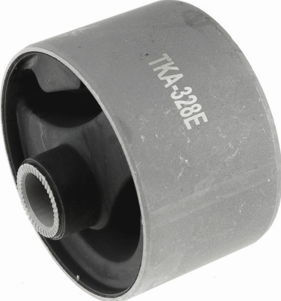 NTY ZTP-KA-328E - Подушка, підвіска двигуна autocars.com.ua