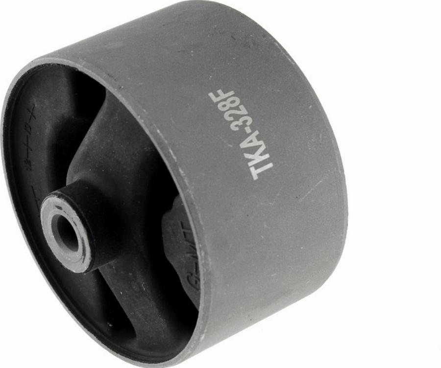 NTY ZTP-KA-328G - Подушка, підвіска двигуна autocars.com.ua