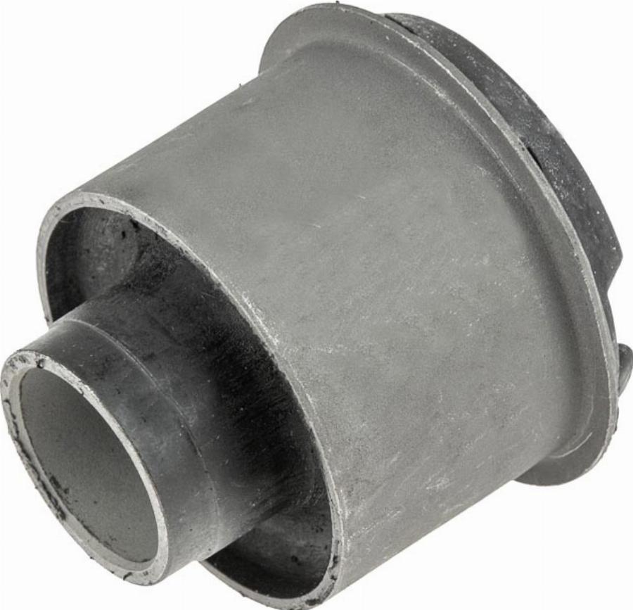 NTY ZTP-KA-332E - Втулка, балка мосту autocars.com.ua