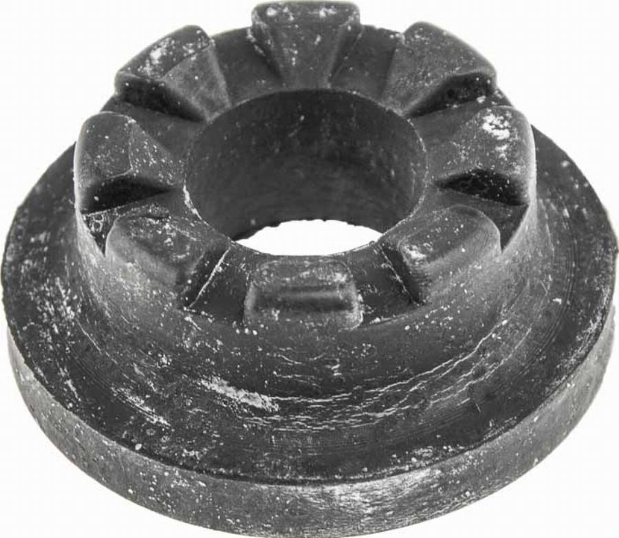 NTY ZTP-MS-006H - Втулка, балка мосту autocars.com.ua