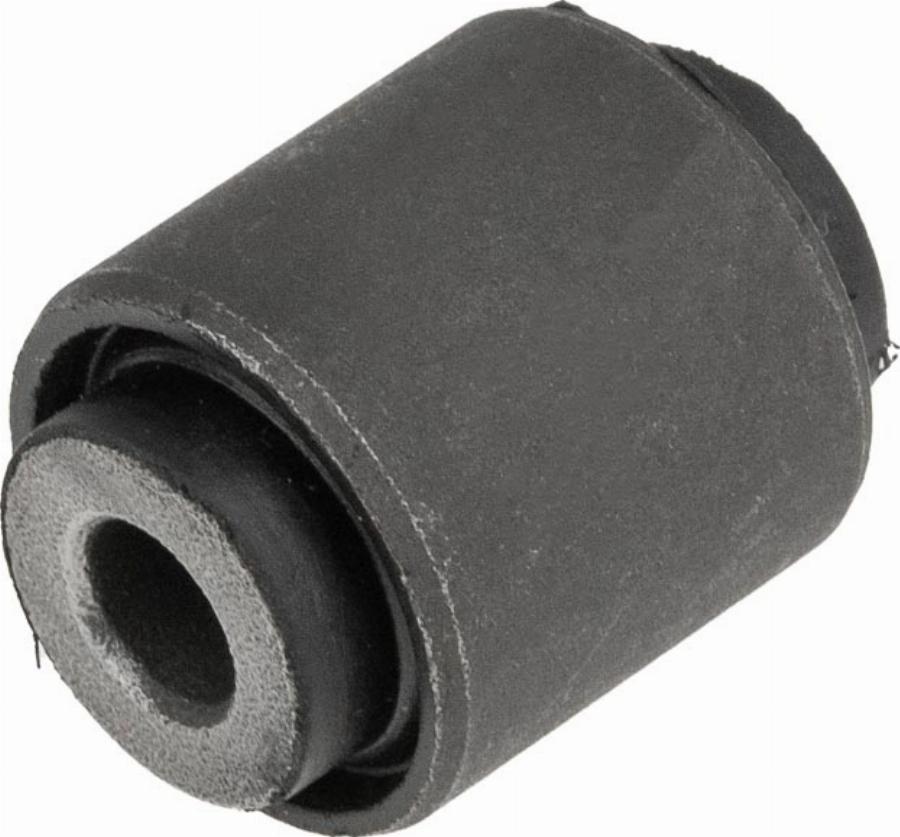 NTY ZTP-MS-014C - Сайлентблок, важеля підвіски колеса autocars.com.ua