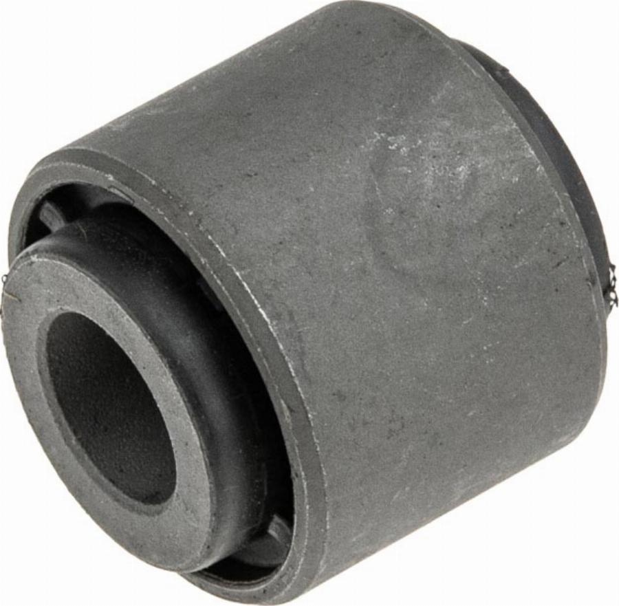 NTY ZTP-MS-016B - Втулка, балка мосту autocars.com.ua