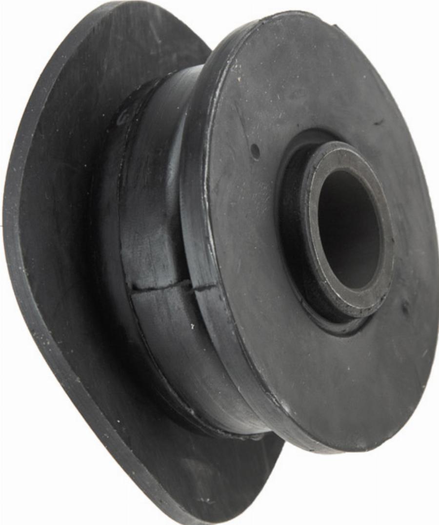 NTY ZTP-MS-016C - Втулка, балка мосту autocars.com.ua