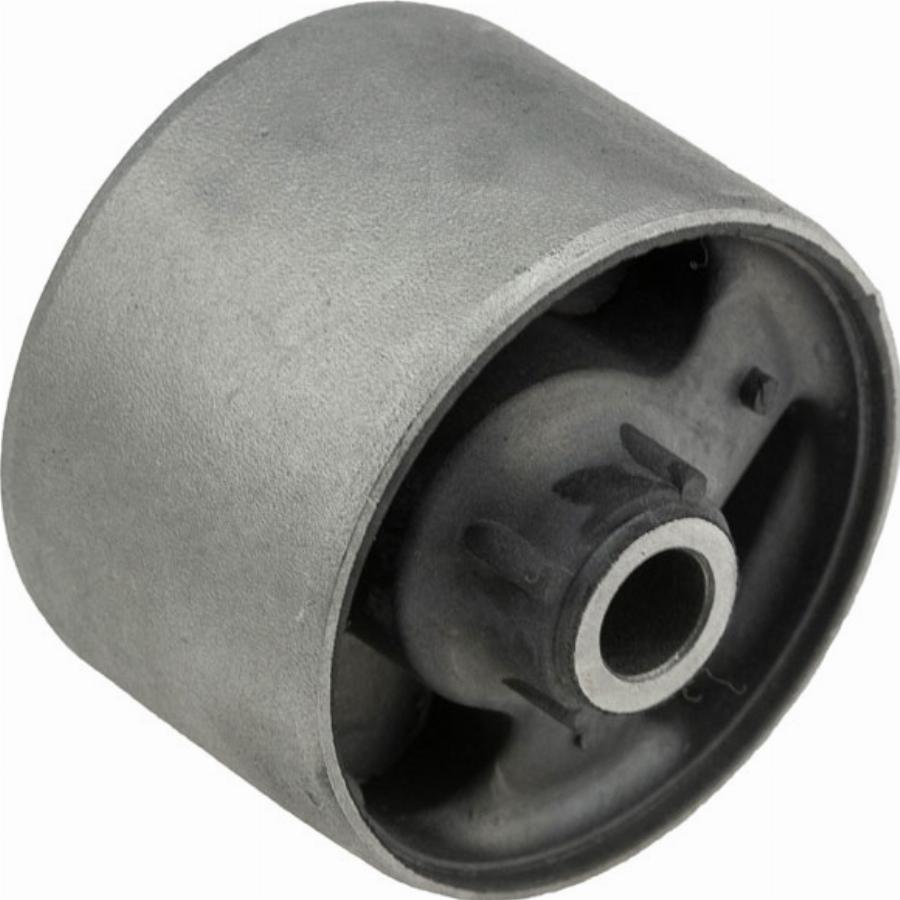 NTY ZTP-MS-039G - Подушка, підвіска двигуна autocars.com.ua