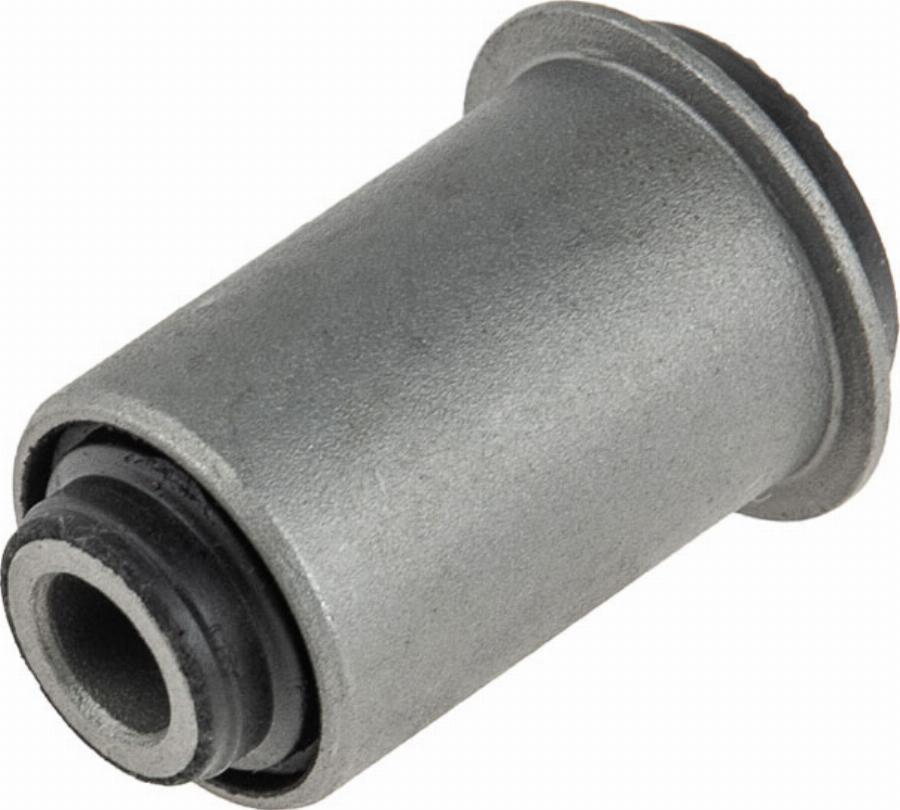 NTY ZTP-MS-053A - Сайлентблок, важеля підвіски колеса autocars.com.ua