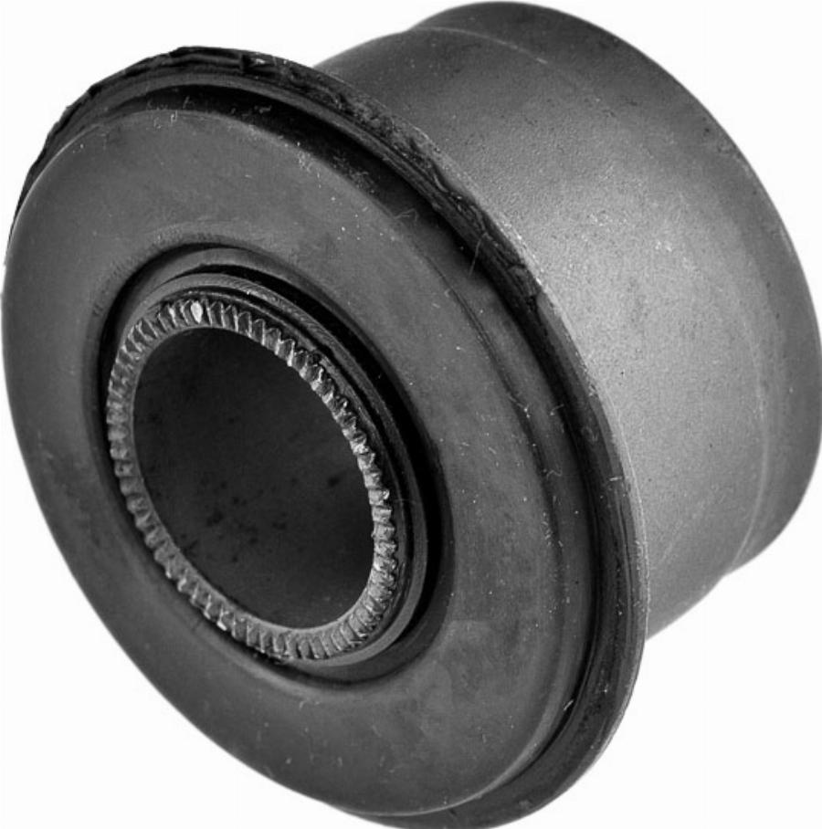 NTY ZTP-MS-057D - Сайлентблок, важеля підвіски колеса autocars.com.ua