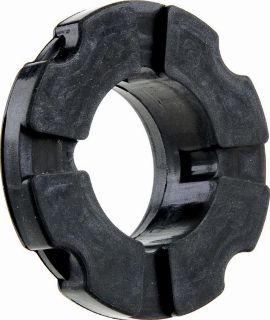 NTY ZTP-NS-060C - Втулка, балка мосту autocars.com.ua