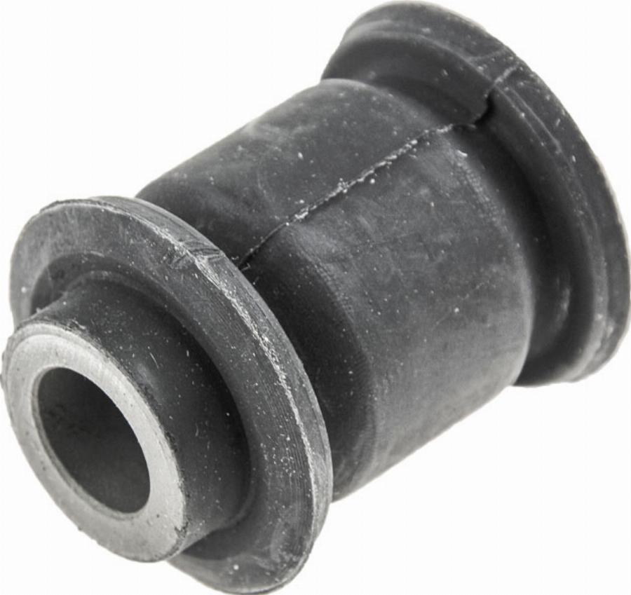 NTY ZTP-NS-067C - Підвіска, кермове управління autocars.com.ua