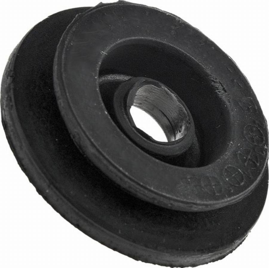 NTY ZTP-NS-071A - Підвіска, радіатор autocars.com.ua