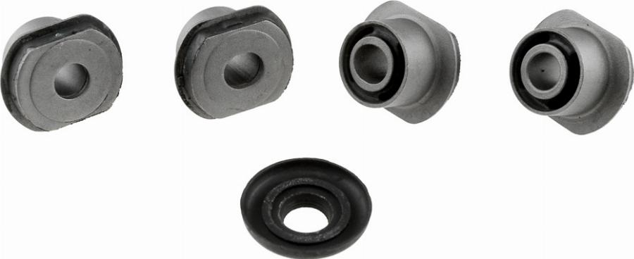 NTY ZTP-TY-073N - Підвіска, кермове управління autocars.com.ua